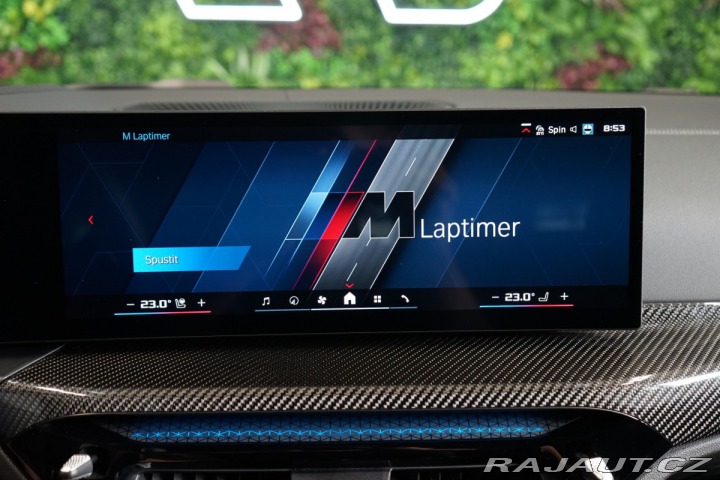 BMW M3 COMPE*xDRIVE*LASER*HUD*IN 2025