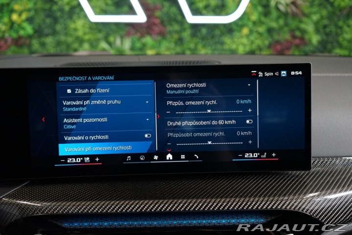BMW M3 COMPE*xDRIVE*LASER*HUD*IN 2025