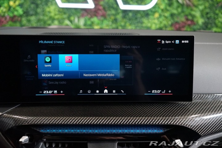 BMW M3 COMPE*xDRIVE*LASER*HUD*IN 2025