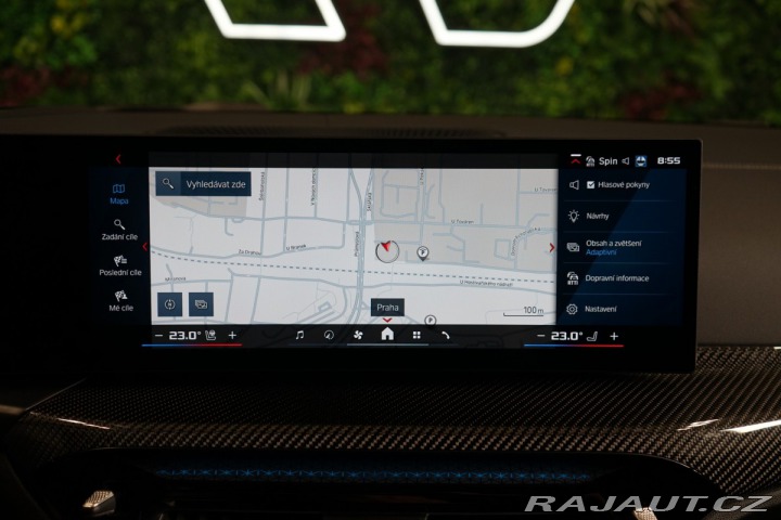 BMW M3 COMPE*xDRIVE*LASER*HUD*IN 2025