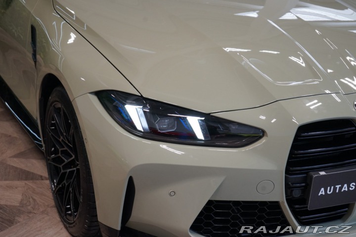 BMW M3 COMPE*xDRIVE*LASER*HUD*IN 2025