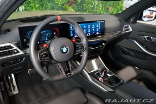 BMW M3 COMPE*xDRIVE*LASER*HUD*IN 2025