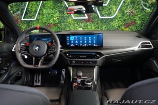 BMW M3 COMPE*xDRIVE*LASER*HUD*IN 2025