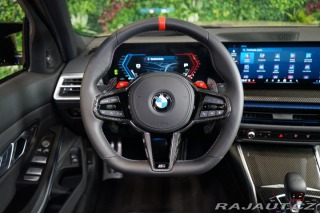 BMW M3 COMPE*xDRIVE*LASER*HUD*IN 2025