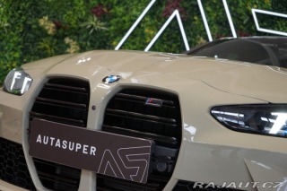 BMW M3 COMPE*xDRIVE*LASER*HUD*IN 2025