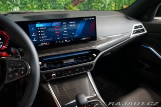 BMW M3 COMPE*xDRIVE*LASER*HUD*IN 2025