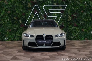 BMW M3 COMPE*xDRIVE*LASER*HUD*IN 2025