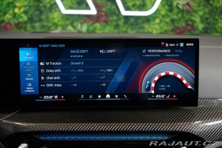 BMW M3 COMPE*xDRIVE*LASER*HUD*IN 2025