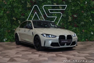 BMW M3 COMPE*xDRIVE*LASER*HUD*IN 2025