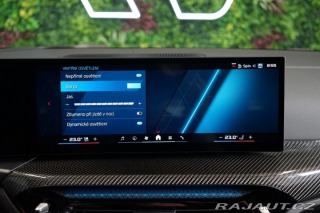 BMW M3 COMPE*xDRIVE*LASER*HUD*IN 2025