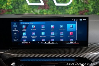 BMW M3 COMPE*xDRIVE*LASER*HUD*IN 2025