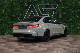 BMW M3 COMPE*xDRIVE*LASER*HUD*IN 2025