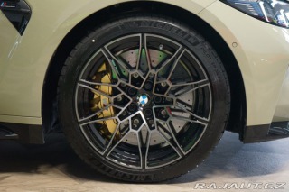 BMW M3 COMPE*xDRIVE*LASER*HUD*IN 2025