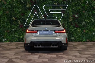 BMW M3 COMPE*xDRIVE*LASER*HUD*IN 2025