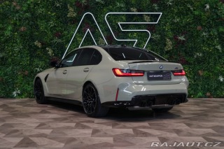 BMW M3 COMPE*xDRIVE*LASER*HUD*IN 2025