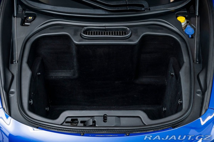 McLaren Ostatní modely 650S Spider 1800