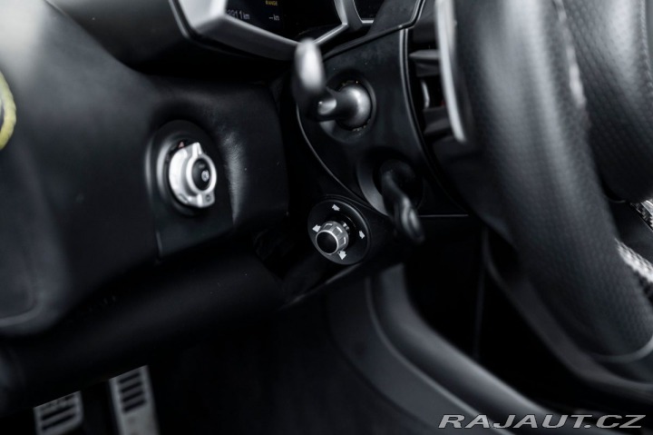 McLaren Ostatní modely 650S Spider 1800