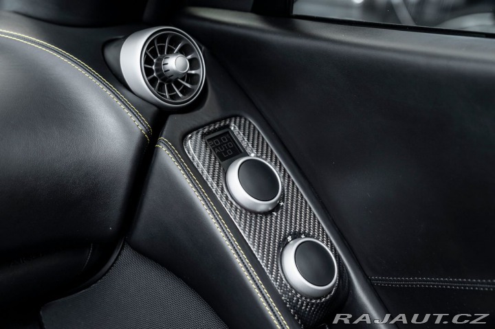 McLaren Ostatní modely 650S Spider 1800