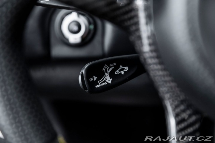 McLaren Ostatní modely 650S Spider 2018