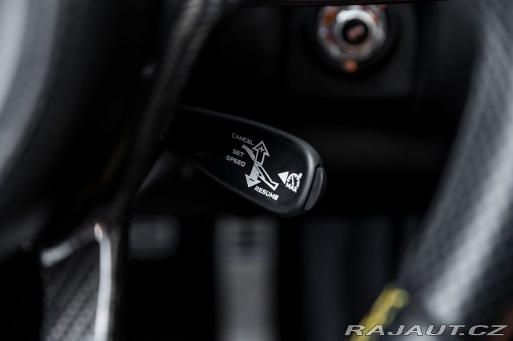 McLaren Ostatní modely 650S Spider 1800