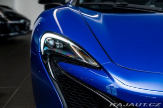 McLaren Ostatní modely 650S Spider 2018