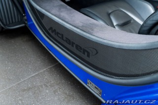McLaren Ostatní modely 650S Spider 2018