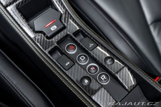 McLaren Ostatní modely 650S Spider 2018
