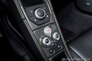 McLaren Ostatní modely 650S Spider 2018