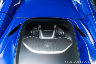 McLaren Ostatní modely 650S Spider 2018