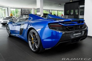 McLaren Ostatní modely 650S Spider 2018