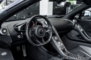 McLaren Ostatní modely 650S Spider 2018