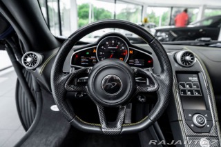 McLaren Ostatní modely 650S Spider 2018