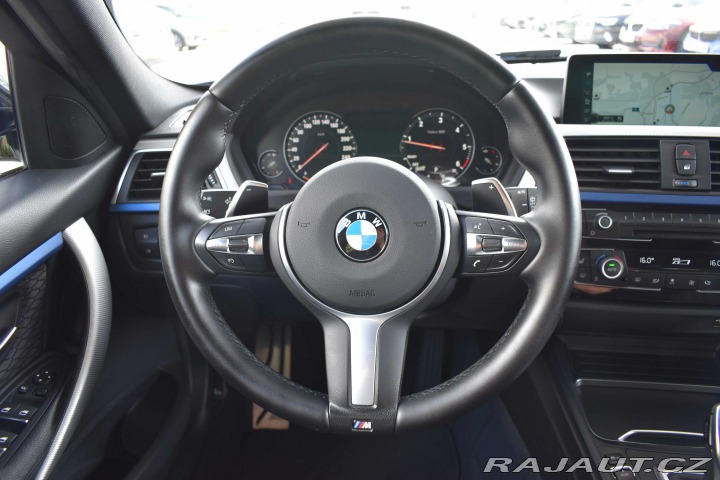 BMW 3 320d xDrive ///M SPORT*1. 2017