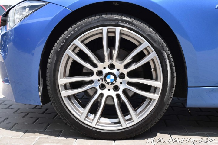 BMW 3 320d xDrive ///M SPORT*1. 2017