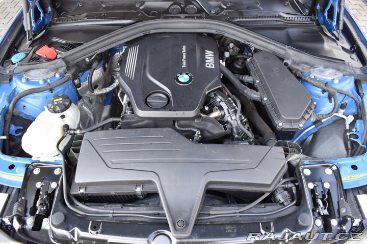 BMW 3 320d xDrive ///M SPORT*1. 2017