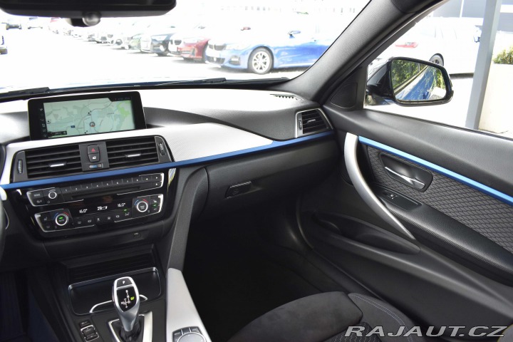 BMW 3 320d xDrive ///M SPORT*1. 2017
