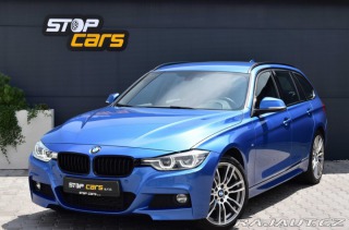 BMW 3 320d xDrive ///M SPORT*1. 2017
