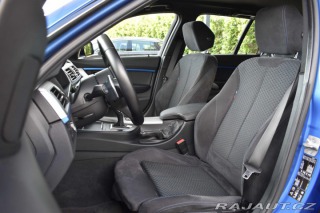 BMW 3 320d xDrive ///M SPORT*1. 2017