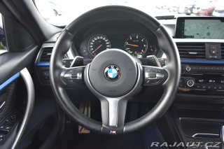 BMW 3 320d xDrive ///M SPORT*1. 2017
