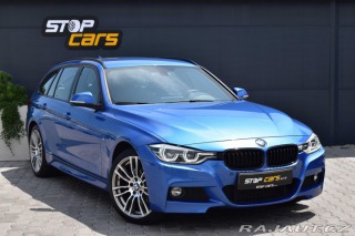 BMW 3 320d xDrive ///M SPORT*1. 2017