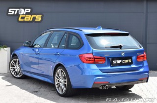 BMW 3 320d xDrive ///M SPORT*1. 2017