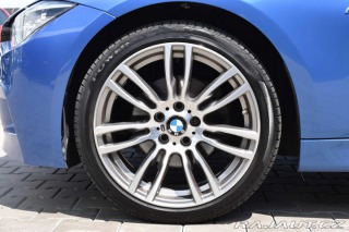 BMW 3 320d xDrive ///M SPORT*1. 2017
