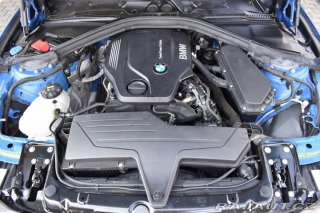 BMW 3 320d xDrive ///M SPORT*1. 2017