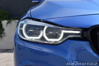 BMW 3 320d xDrive ///M SPORT*1. 2017