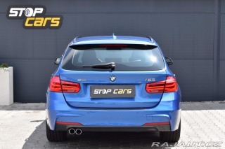 BMW 3 320d xDrive ///M SPORT*1. 2017