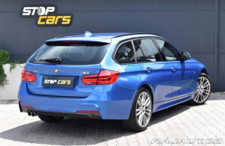 BMW 3 320d xDrive ///M SPORT*1. 2017
