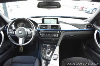 BMW 3 320d xDrive ///M SPORT*1. 2017