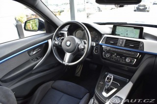 BMW 3 320d xDrive ///M SPORT*1. 2017