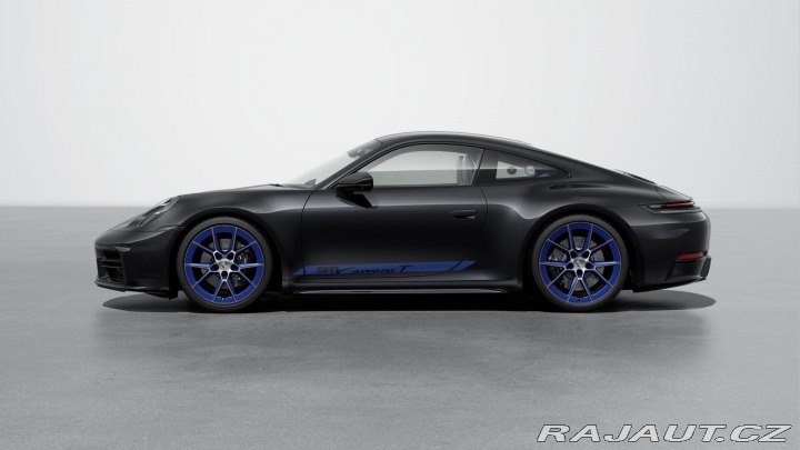 Porsche 911 911 Carrera T 2025