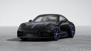 Porsche 911 911 Carrera T 2025